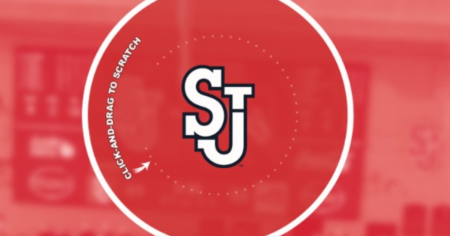 st johns winter instant win game