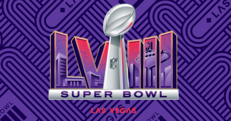 super bowl las vegas