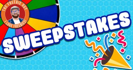 Best Sweepstakes and Giveaways