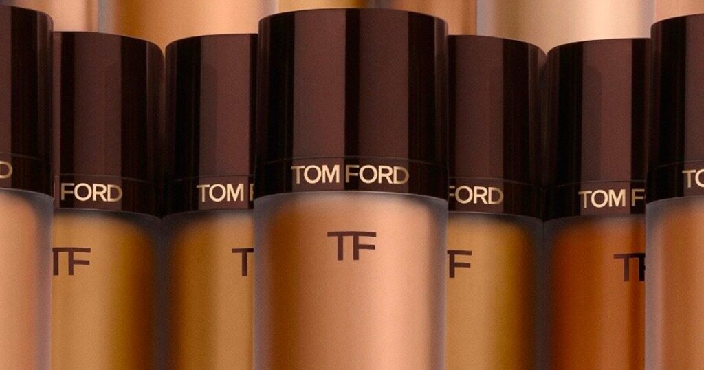 tom ford