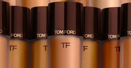 tom ford
