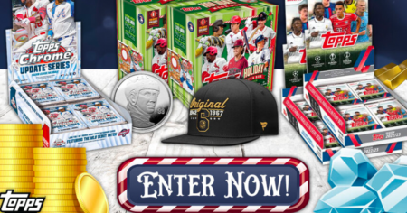topps baseball