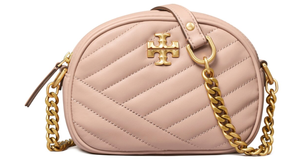 toryburch camera bag kira