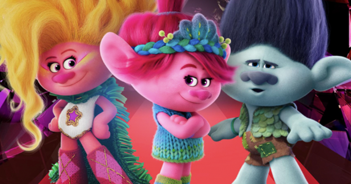 trolls band together