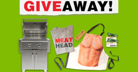 Applegate Prize Pack Giveaway