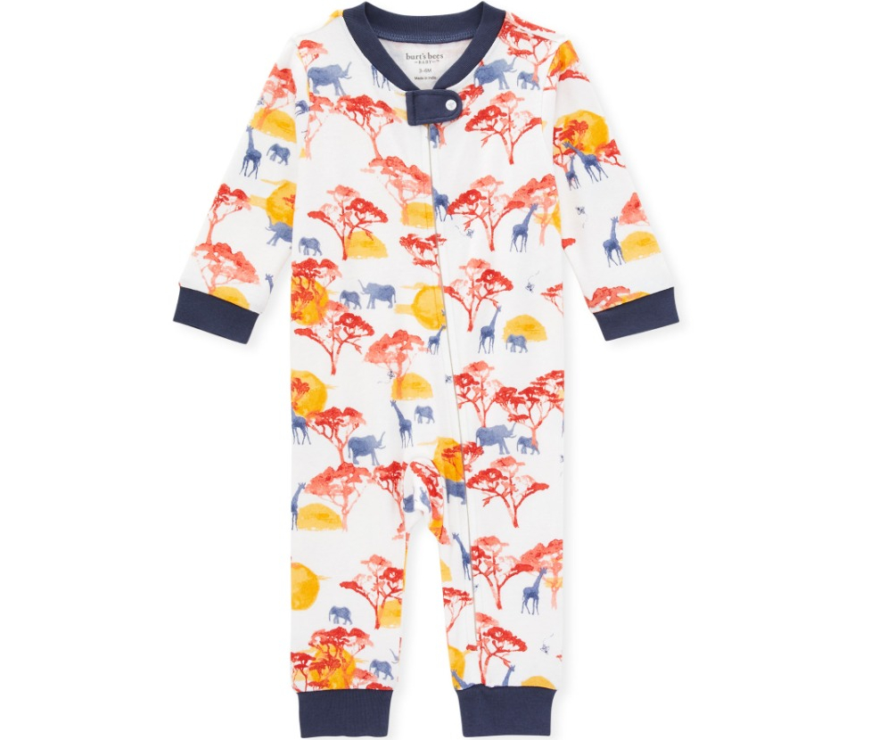 baby toddler kids pajamas
