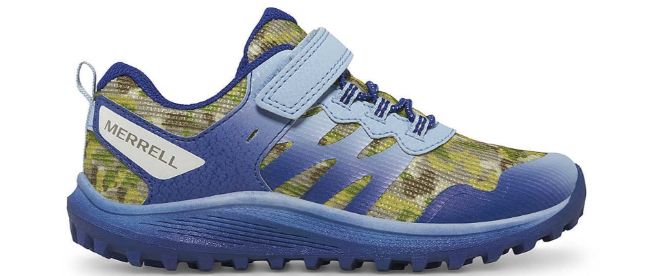 Big Kids Nova Sneaker