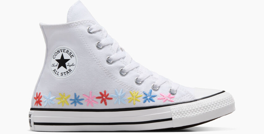 Chuck Floral