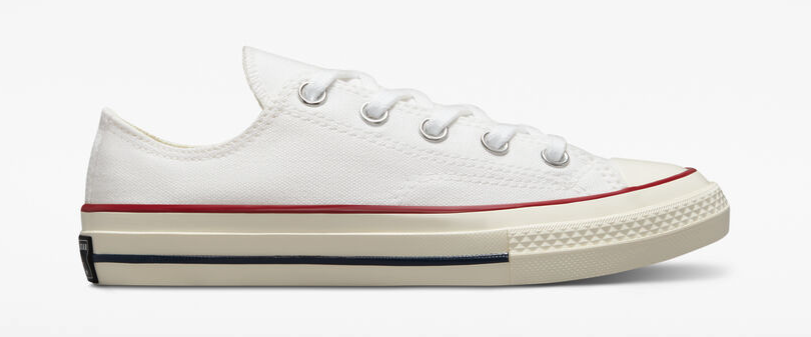 Chuck Vintage Canvas