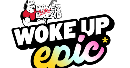 Daves Killer Bread WOKE UP EPIC Giveaway