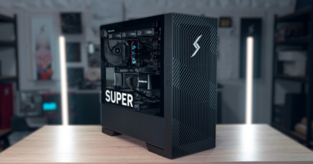 Digital Storm x RTX SUPER Sweepstakes
