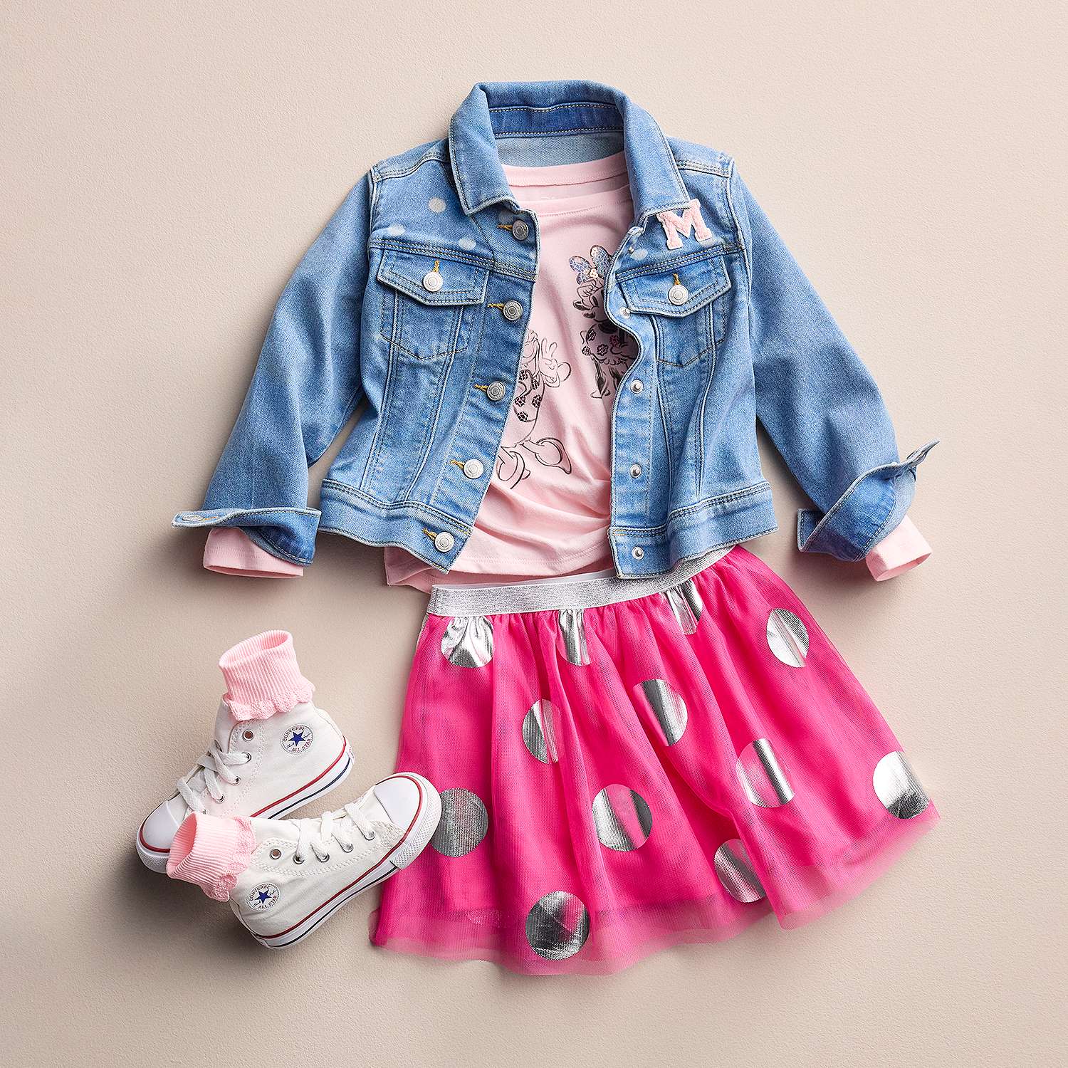 Disney Minnie Jacket