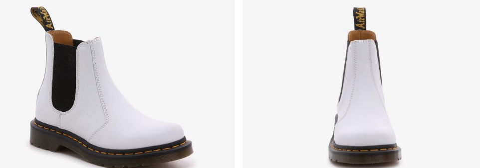 Dr Martens Chelsea Boot Womens