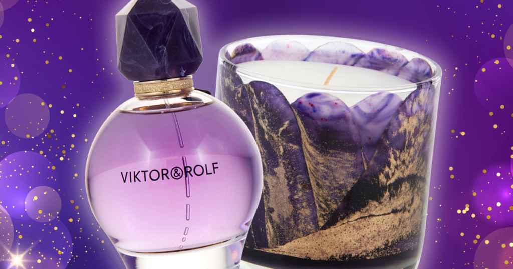 Fragrance Net Good Fortune For The New Year Giveaway