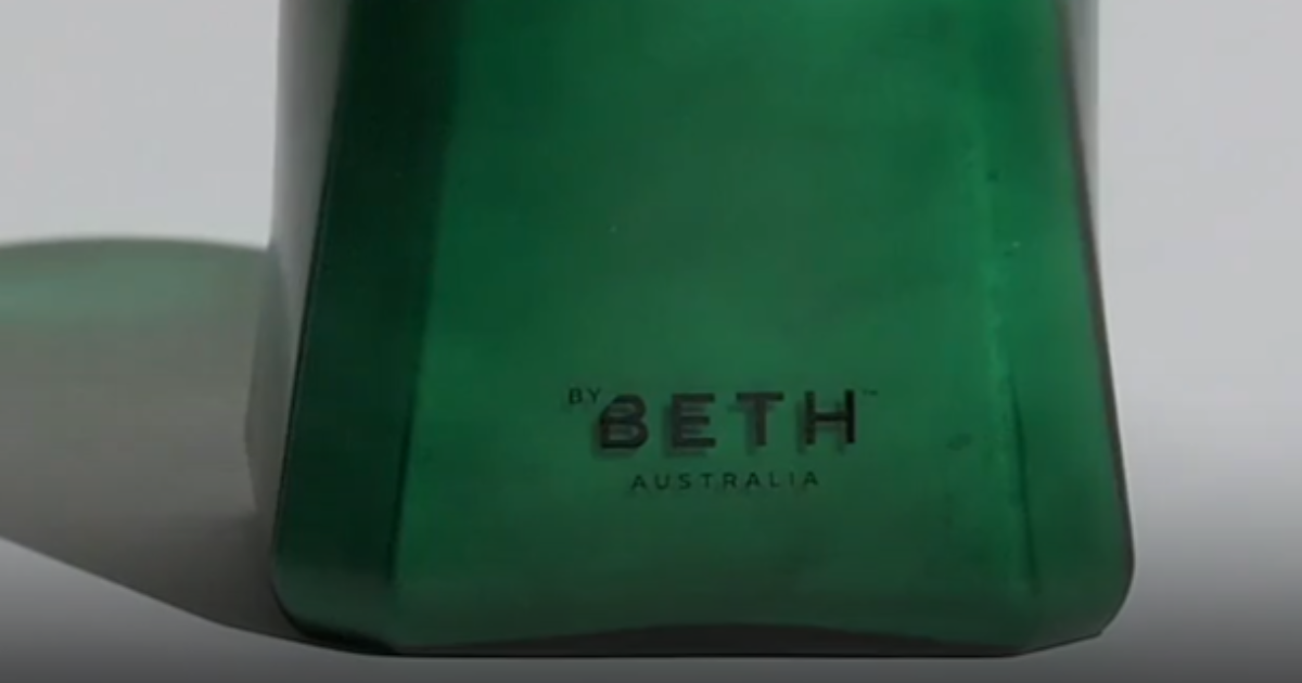 Free Australia by Beth Sachet Sample