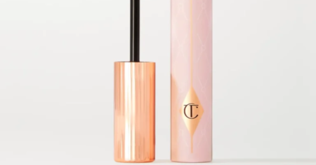 Free Charlotte Tilbury Pillow Talk Push Up Lashes Mascara Sample