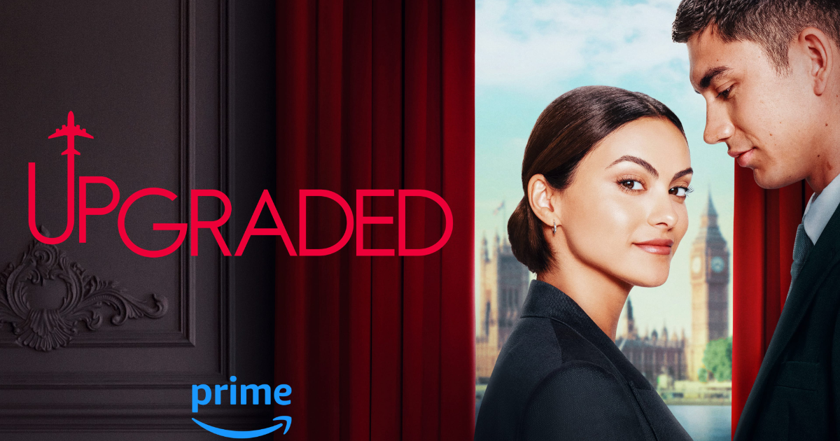 Free Tickets to see Upgraded in Theaters for Prime Members