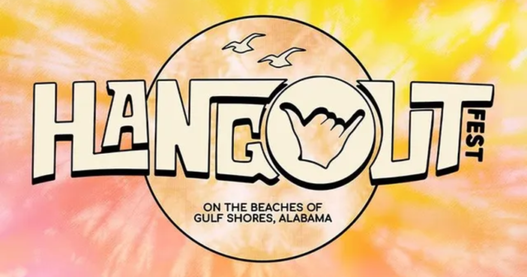 Hangout Festival Flyaway Contest