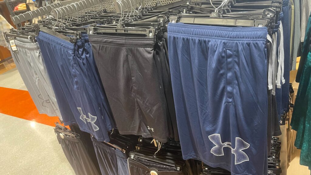 under armour shorts IMG scaled