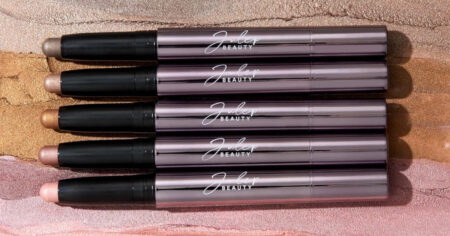 Julep Eyeshadow Sticks