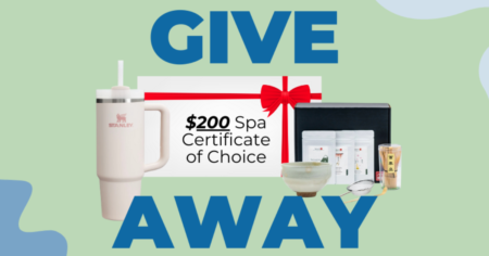 KPG Healthcare New Year New You Giveaway