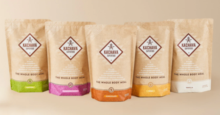 KaChava New Year Sweepstakes