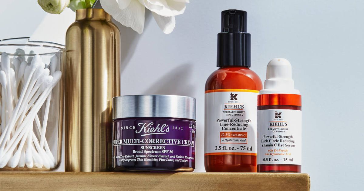 Kiehls