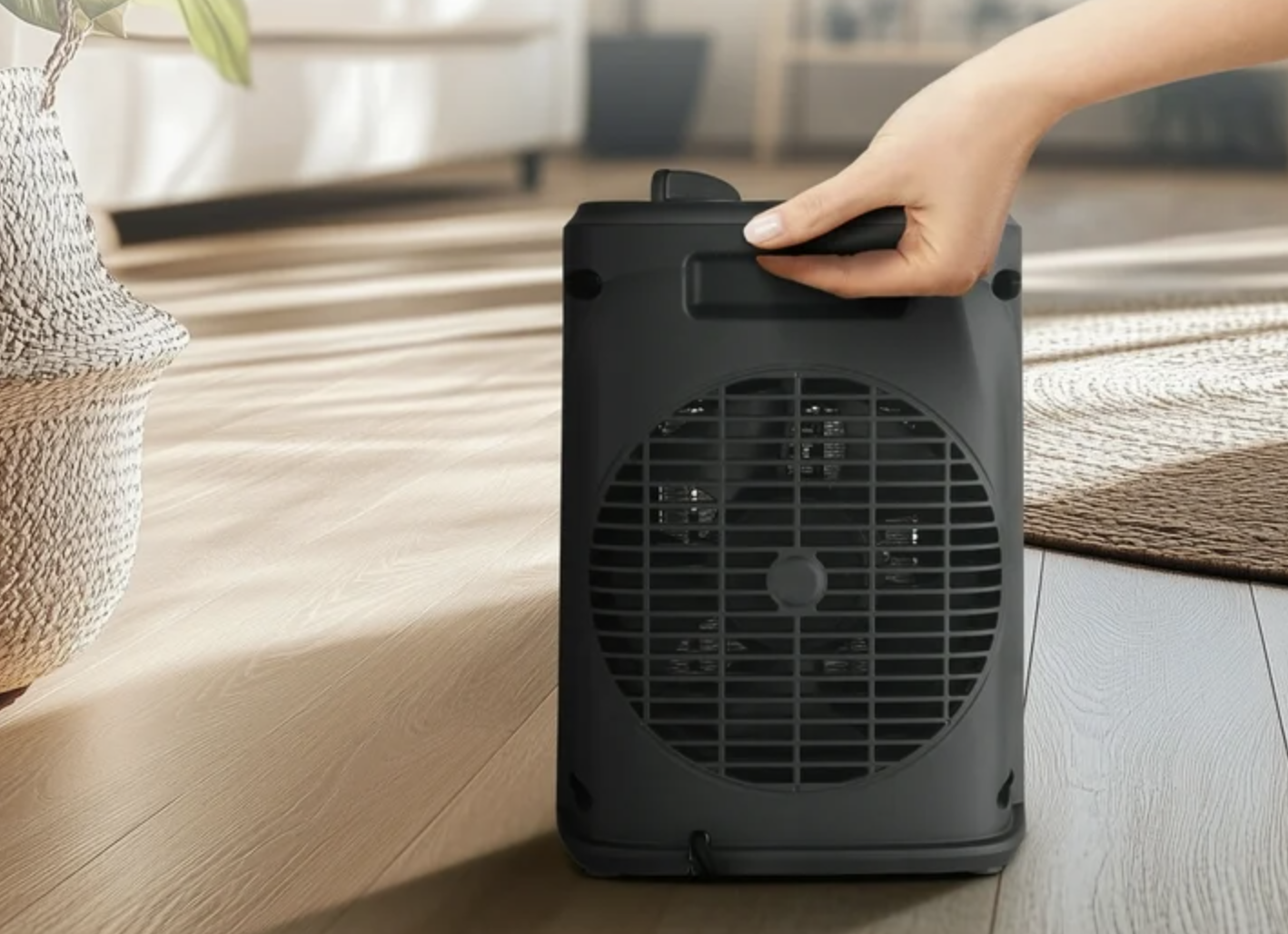 Mainstays Portable Heater
