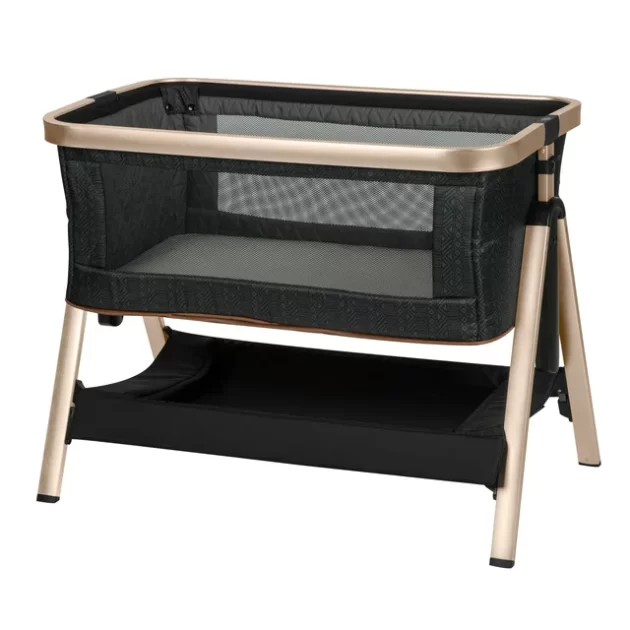 Monbebe Suite Slumber Height Adjustable Baby Bassinet Urban Boho c a db e a a a e e f bfb d e a c a acc da b a
