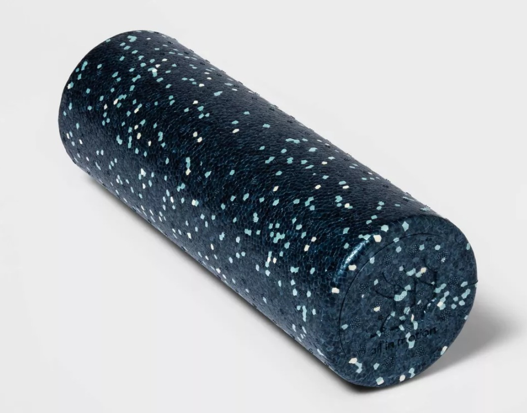 Muscle Recovery Travel Foam Roller