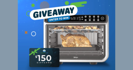 Natures Lab Healthy New Year Healthy You Sweepstakes