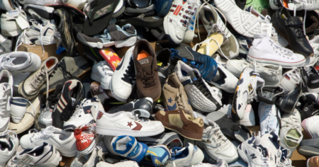 Peltz Shoes New Soles New Goals Sweepstakes