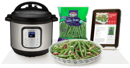Pero Family Farms Healthy Made Easy Sweepstakes
