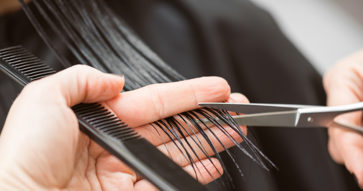 Possible Free Haircut with Supercuts on February