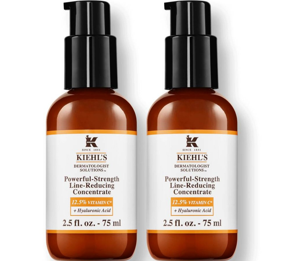 Powerful Strength Vitamin C Serum ml Duo