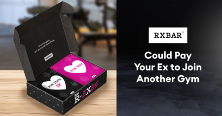 RXBAR R eXes Sweepstakes