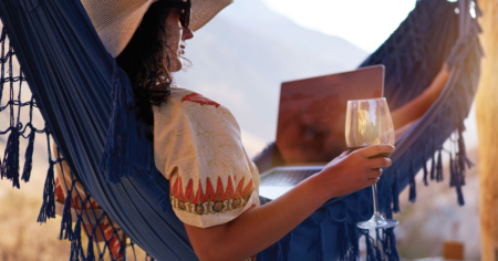 Riunite Wine Chill Vibes Only Sweepstakes