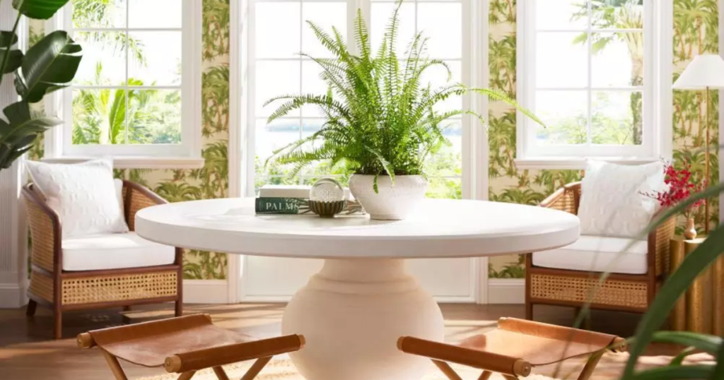 Room Refresh Monthly Giveaway