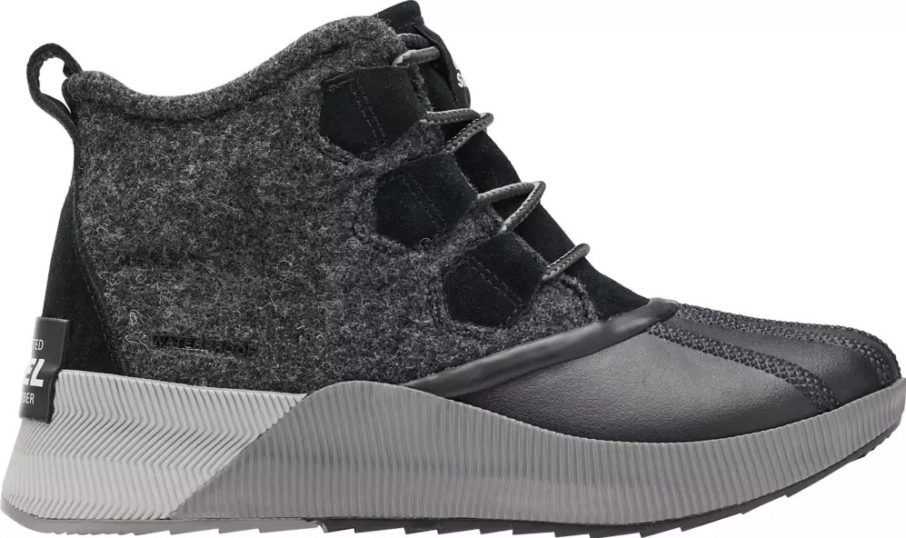 SOREL Womens Out N About III Classic Boots