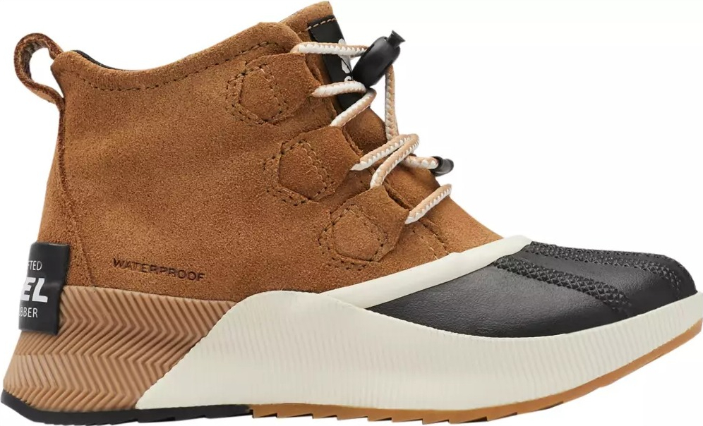 SOREL Youth Out N About Classic Boots