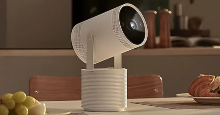 Samsung The Freestyle Sweepstakes