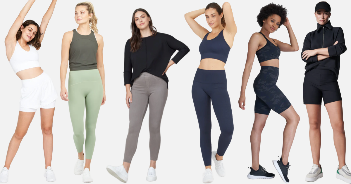 Spanx Sale