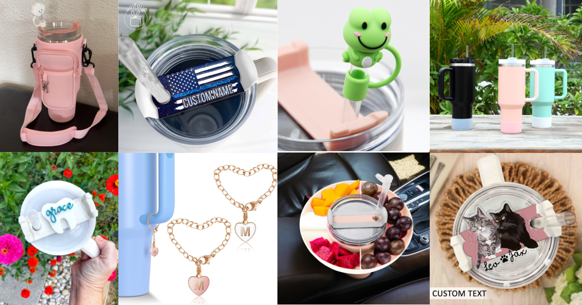 Stanley Accessories Stanley Accessories