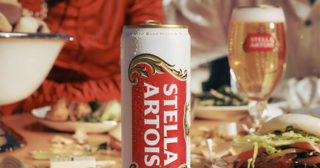 Stella Valentines Day Sweepstakes