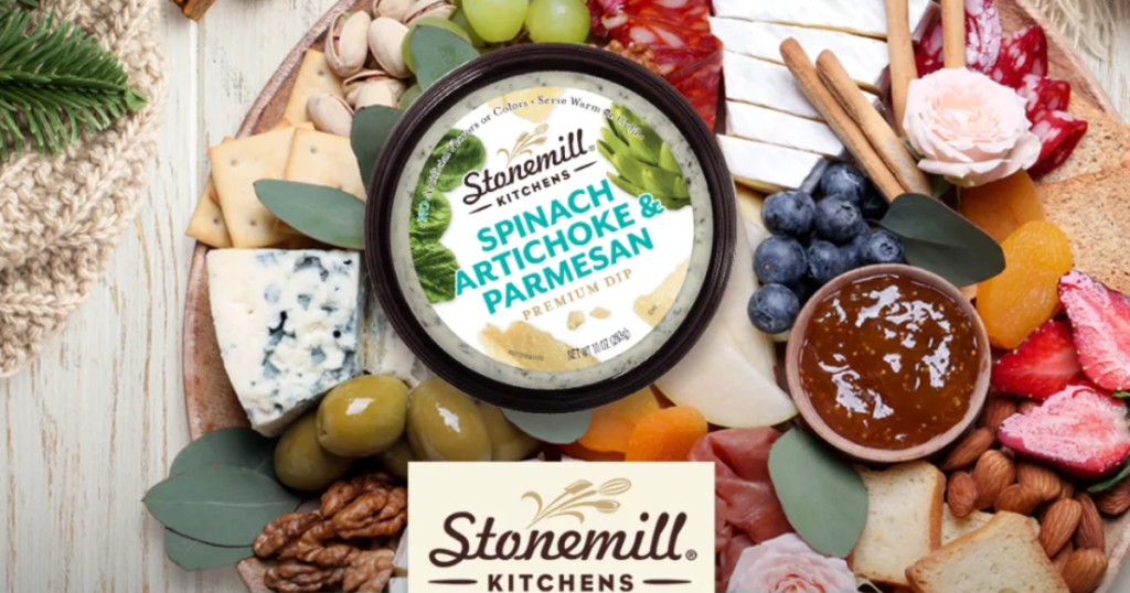Stonemill Kitchens Lets Get Together Sweepstakes