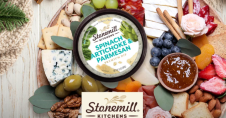 Stonemill Kitchens Lets Get Together Sweepstakes