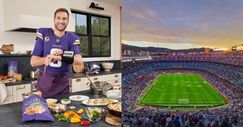 TOST BY TOSTITOS TABLESIDE SERVICE SWEEPSTAKES