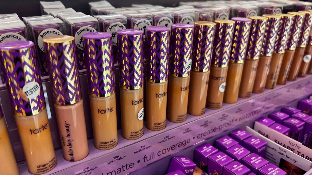 Tarte Shape Tape Tarte Shape Tape