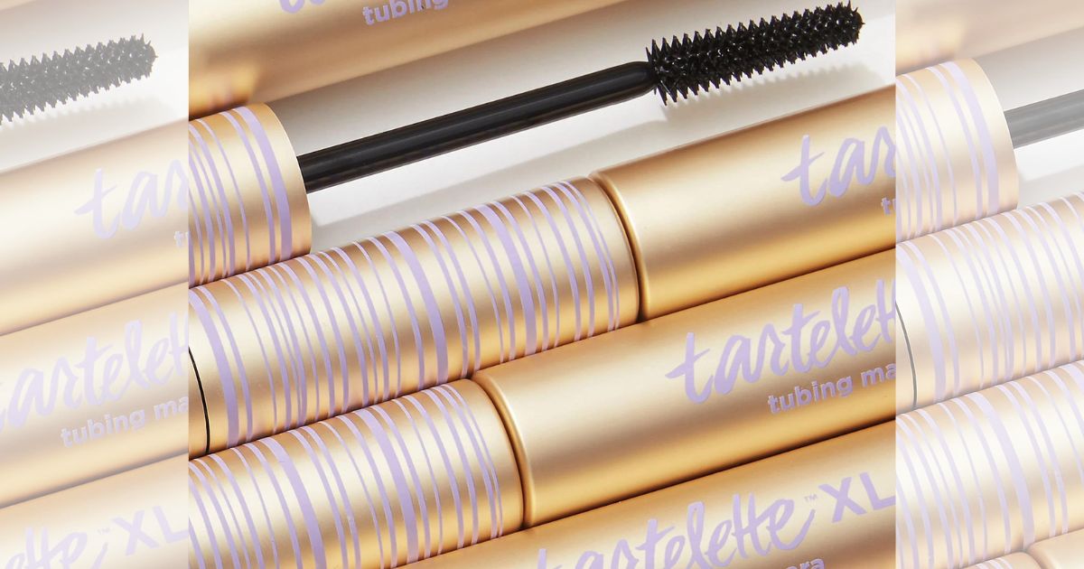 Tarte Tartelette Tubing Mascara
