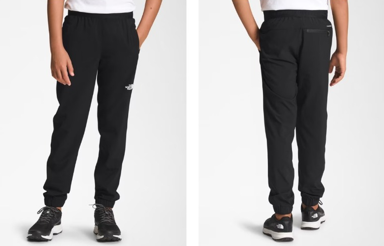 The North Face On The Trail Pants Boys